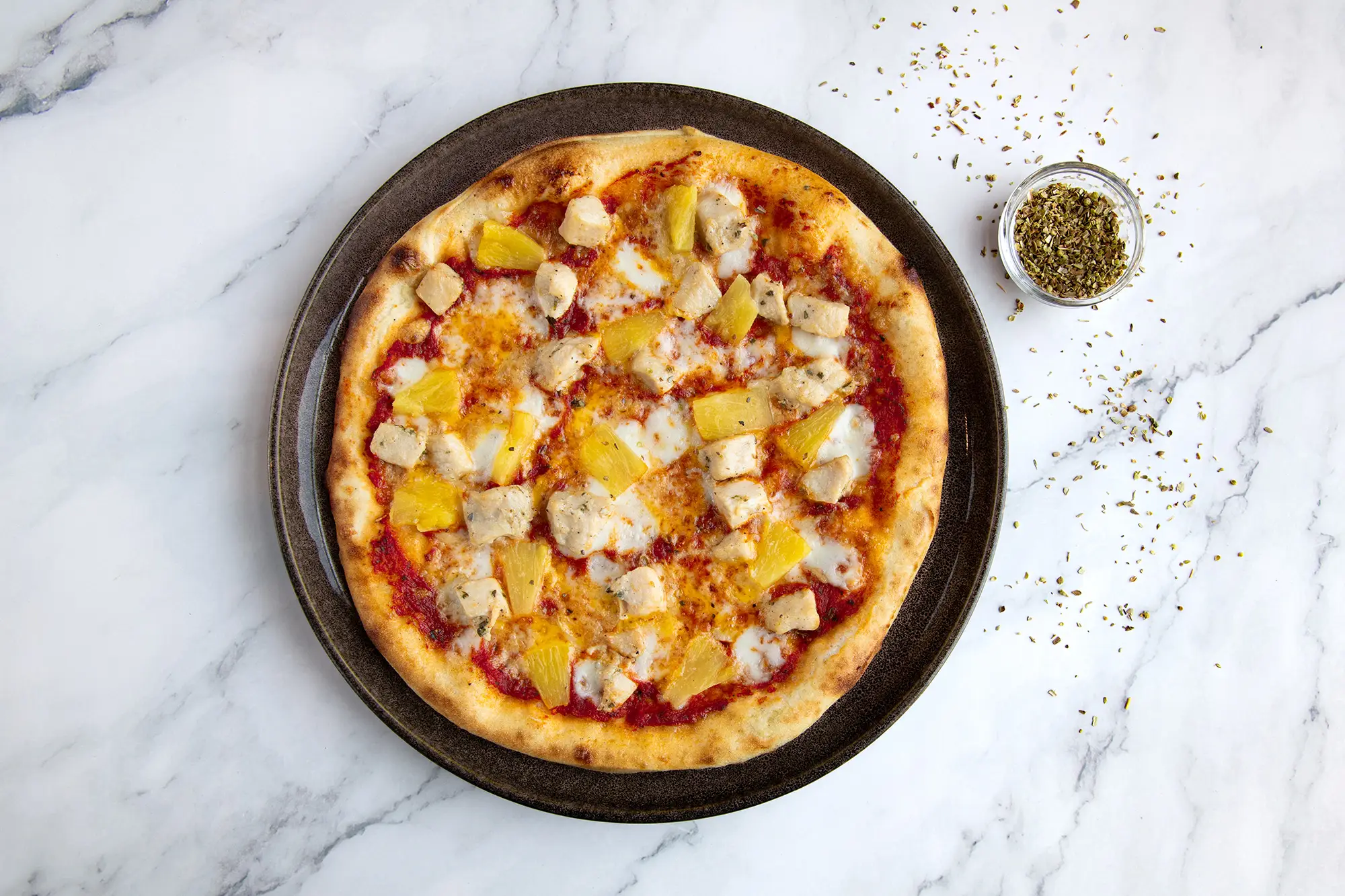 Smokey's Pizzeria